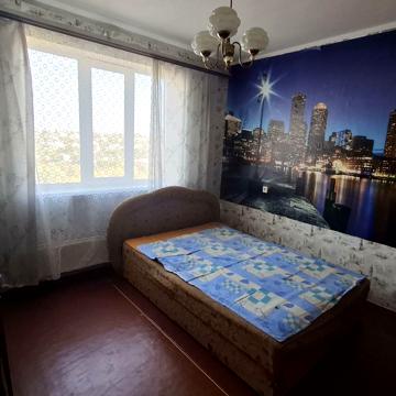 Всеволода Татькова вул. (Борзенка), 3