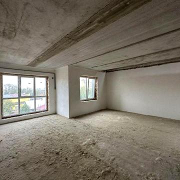 Продам 3к квартиру в новобудові.
