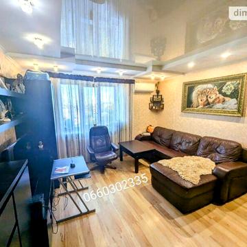 Продаж 2к Квартира Аніщенка Олександра вулиця