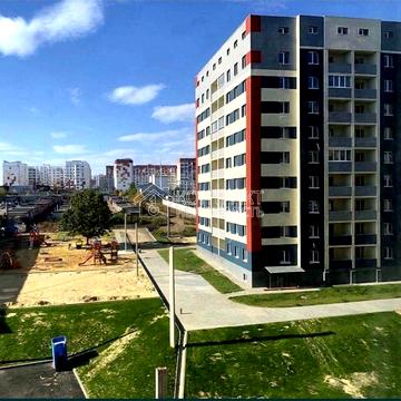 Продам 3-х комнатную квартиру, 80 м2. ЖК Победы 2 ЖК Перемоги