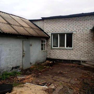 Дом р-н Воронцова  ( АТБ) все удобства 120 м2 хозблок участок 6 соток