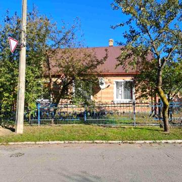 Продам будинок в Іваничах