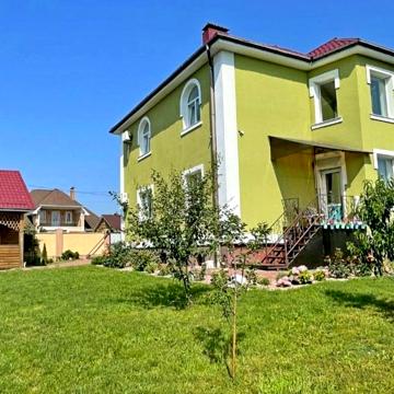 3-тя Радіозаводська, 18
