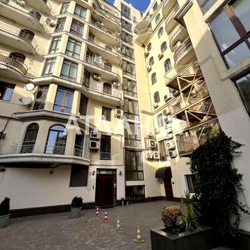Продаж 3к Квартира вул. Грецька ЖК Гермес