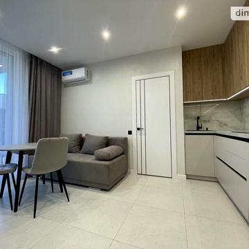 Продаж 1к Квартира Коновальця Євгена вулиця ЖК Main House