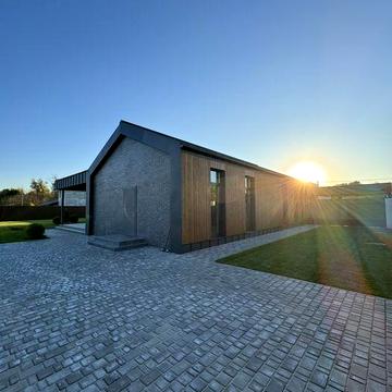 Продам новый дом в Новоалександровке