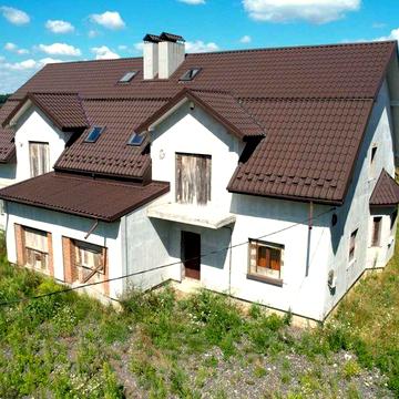 Продаж будинку в с.Бартатів, Городоцький район.367 м.кв.