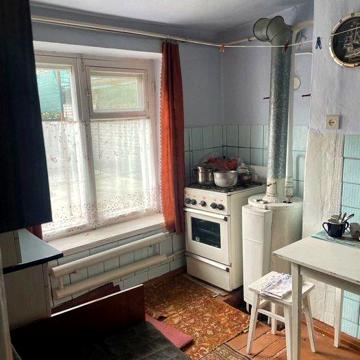 Продается 3к квартира