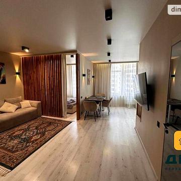 Продаж 1к Квартира Валерія Самофалова вулиця ЖК Сорок восьмая жемчужина