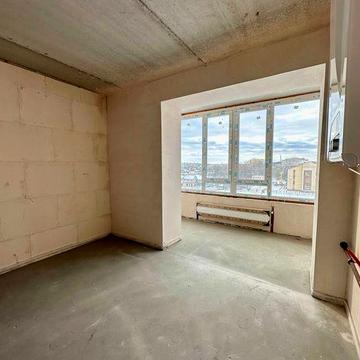 Продам большую готовую 1к квартиру с очень хорошим наполнением! ТОРГ