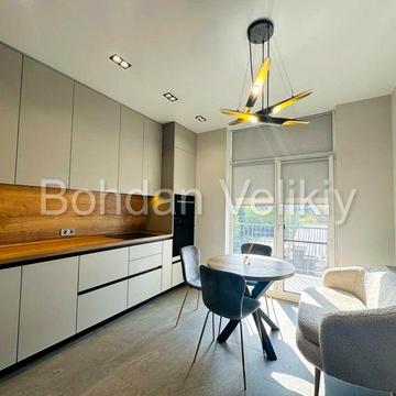 Оренда 1.5к/Жк Crystal/Бізнес Клас/Новобудова