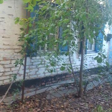 Рибці.Продам частину будинку з окремим двором, земельна ділянка 10сот