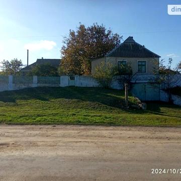 Продаж 3к Дім Центральна (Леніна) вулиця