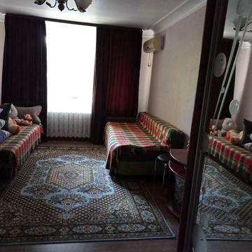 Продам  1 комнатную квартиру