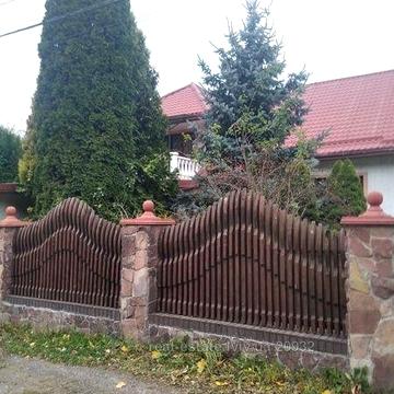 Продаж будинку Виговського