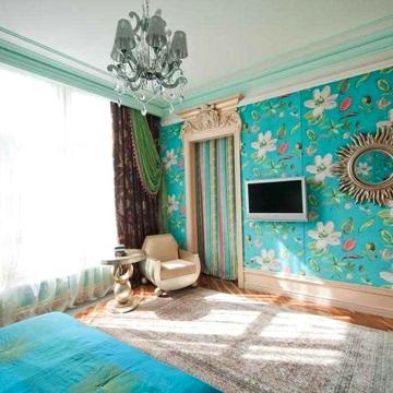 Продаж Дизайнерської квартири 200 к.м. є укриття вул Володимирська 49А