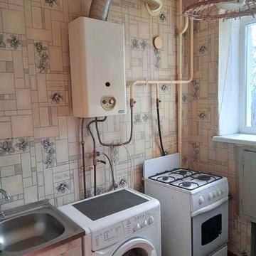 Продам однокімнатну квартиру