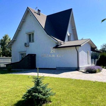Продам будинок повністю упакований с.Петровське