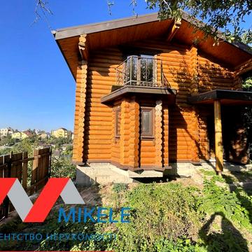 Без комісії 2 будинки,  ділянка 8 соток, Ширма м. Голосіївська