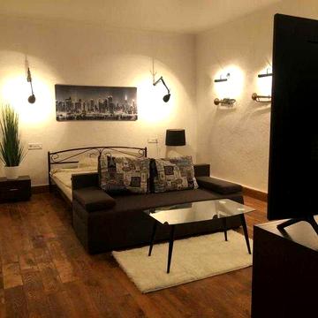 Сдам квартиру в Центре