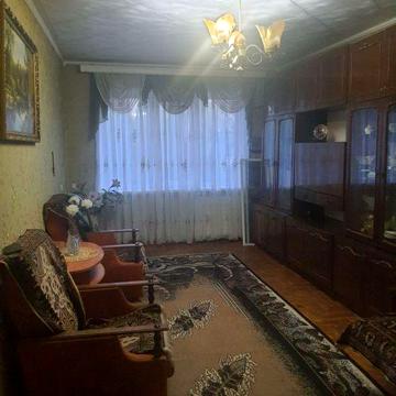 Сдам  2  комнатную квартиру правый берег