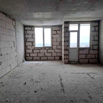 1 кім 45 кв м, "Східна Брама" 6 секція ЖК Східна Брама