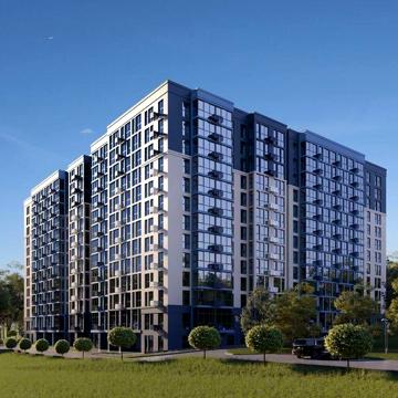 Продаж 1к квартири у сучасному ЖК Панорама ЖК Панорама