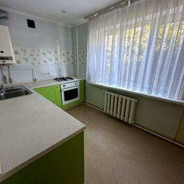 Продаж квартири 2 кім. р-н СУМ-17