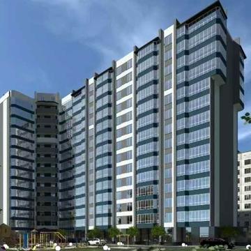 2-кімн квартира, 64 м.кв, тихий ЦЕНТР  вул. Гоголя 204 переуступка ЖК Гоголя 204
