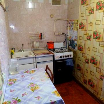 Продаж 1 к. квартира. 5 поверх.