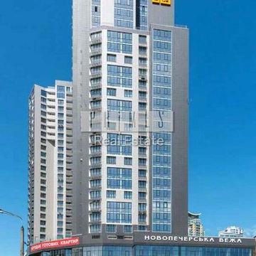 Продаж 1к 49м2, ЖК Новопечерська вежа, вул. Михайла Бойчука, 41 ЖК Новопечерська вежа