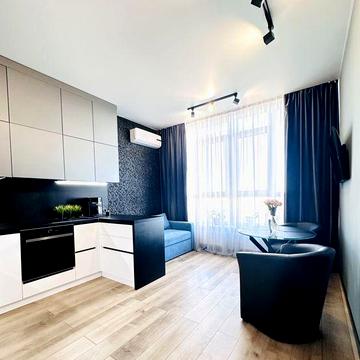 Продаж 2-х квартири.Лівобережна.Дніпровський.ЖК Каховская. Без % ЖК Каховская