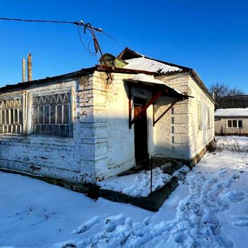 Будинок з земельною ділянкою