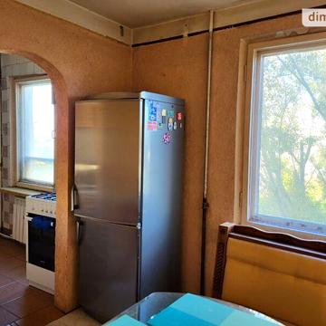 Продаж 4к Квартира Ріхтера Святослава вулиця