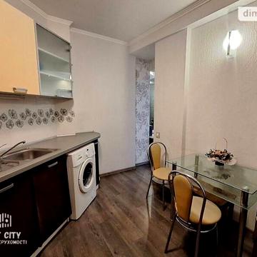 Довгострокова оренда 1к Квартира просп. Поля Олександра