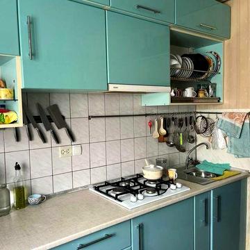 Продам ексклюзивну квартиру в центральній частині міста.