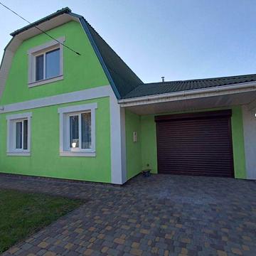 Продаж будинку в с.Томилівка