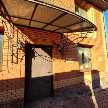 Будинок с. Мила Бучанський район Київська обл.