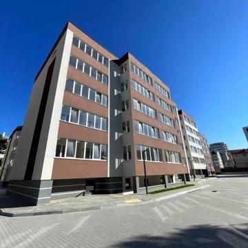 Продам дворівневу квартиру 93.54 кв.м. м. Новояворівськ!!!