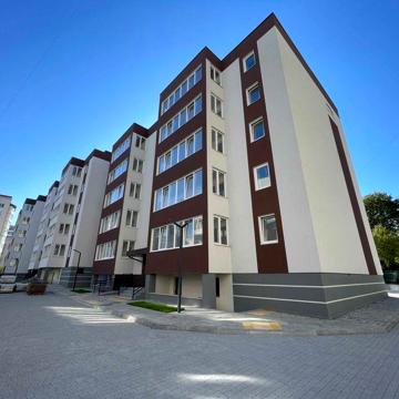 Продам дворівневу квартиру 93.54 кв.м. м. Новояворівськ!!!