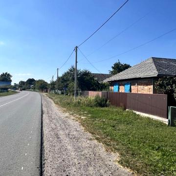 Продам будинок в Грузевиці