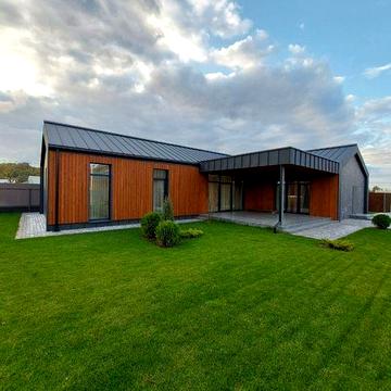 Продажа дома с новым ремонтом!!! Новоалександровка