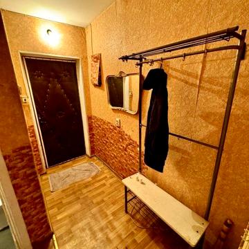 2 комнатная квартира кирпичный дом