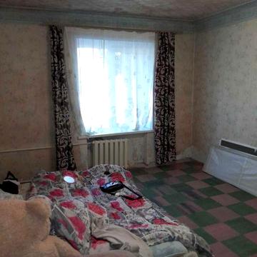 Продаж 2 кім. квартири, вул. Хабаровська б.11, Соцмісто