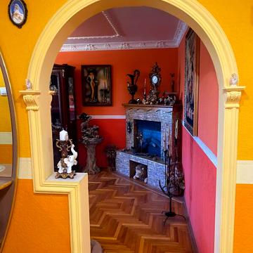 Продаж 3к Квартира Данила Апостола вулиця