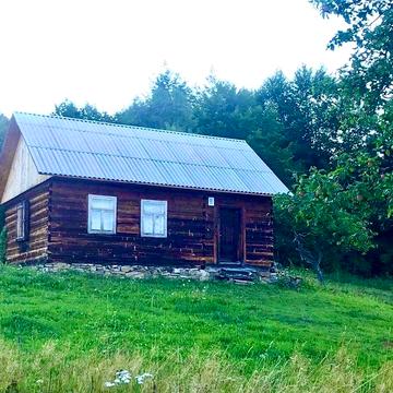 Продаж будинку в селі Космач