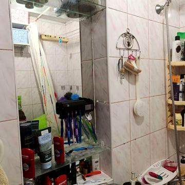 Продається двокімнатна квартира в центрі Мукачева