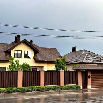 Продається Шикарний 4 кімнатний Будинок на Весняному.