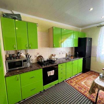 Продам якісний капітальний  будинок  в центральній частині Тернівки