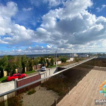 Купите дом ВЫГОДНАЯ стоимость с видом на реку Правый берег